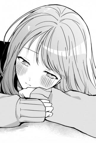 Kubo San Wa Boku Mobu Wo Yurusanai Anime Art Girl Manga