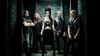 Evanescence Wallpaper HD