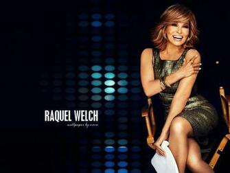 Raquel Welch Wallpaper