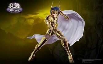 Shura De Capricornio Wallpaper Saint Seiya By Obedragon On