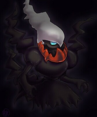 Darkrai Wallpaper