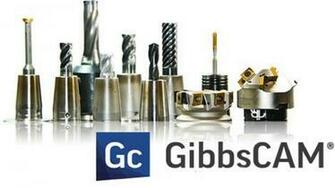 Pcsoft891 Gibbscam X64