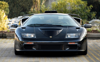 Lamborghini Diablo Gt Wallpaper And HD Image Car Pixel