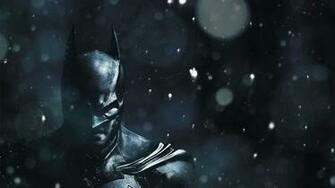 Batman 3d Wallpaper HD Flip