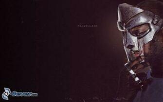 Mf Doom Wallpaper Another For American Rapper