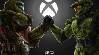 Doom Eternal Xbox Halo Rare Gallery HD Wallpaper