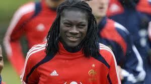 Baf Timbi Fredius Gomis Sports Wallpaper Events