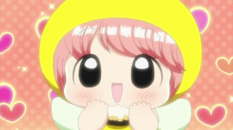 Mao Chan Chibi Devil Photo