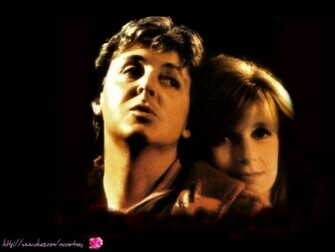 Paul Mccartney And Wings Image Wallpaper Photos