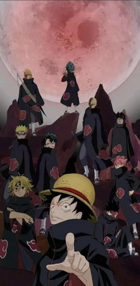 Who Would Be The Actual Leader Of This Drip Organisation