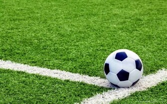 Best Soccer Field Top Most