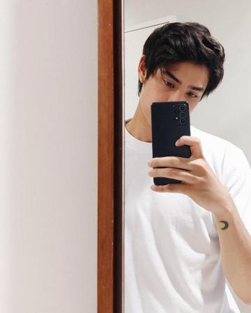 Donny Pangilinan S Instagram Photo Happy New Year Everyone
