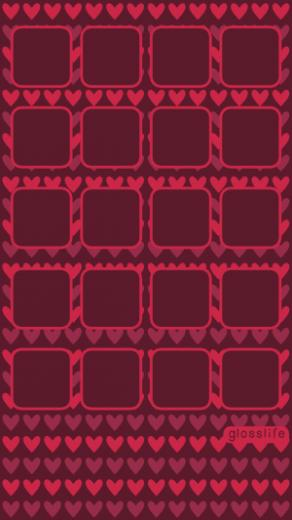 Group Of iPhone Home Screen Wallpaper We Heart It