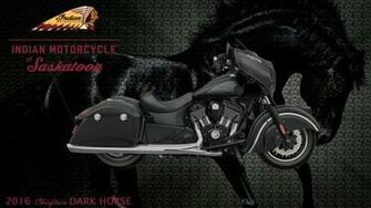 Dark Horse Wallpaper