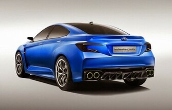 Subaru Wrx Wallpaper Prices Specification Photos Re