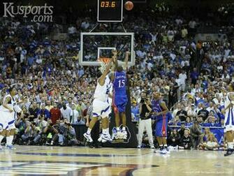 Go Back Image For Kansas Jayhawks Basketball Wallpaper