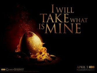 Games Of Thrones Wallpaper HD Calificaci N De Desktop