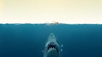 Jaws Wildlife Wallpaper Desktop