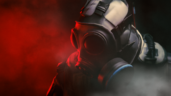 4k Cs Go Wallpaper