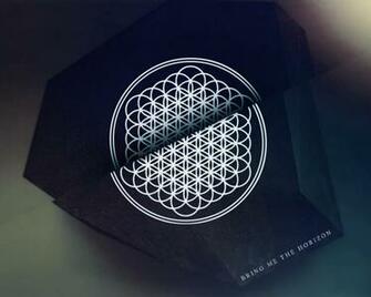 Bring Me The Horizon Sempiternal Wallpaper