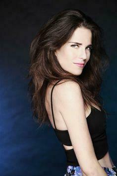 Karla Souza Get Away Murders And