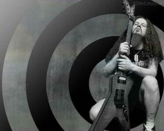 Dimebag Darrell Wallpaper