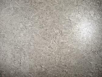Metallic Faux Finish On Smooth Surface