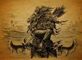 World Of Warcraft HD Wallpaper Tags Video Games
