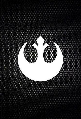 Star Wars Rebel iPhone Wallpaper By Masimage