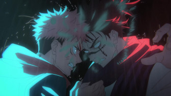 Jujutsu Kaisen Is Choso Yuji Itadori S Brother