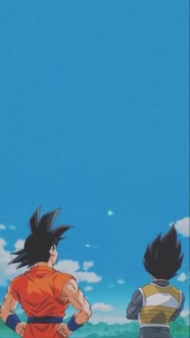 Joseticianelli On Widgets Anime Dragon Ball Goku