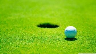 Golf Wallpaper