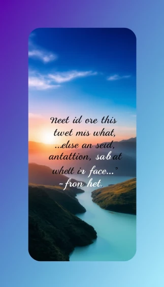 Inspirational Phone Wallpaper Quotes