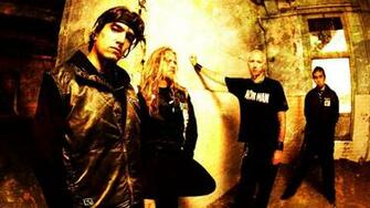 Machine Head Computer Wallpaper Desktop Background