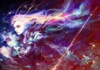 Graceling Art Id Abyss