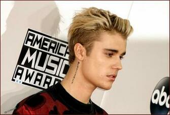 Justin Bieber Bilder American Musik Awards HD