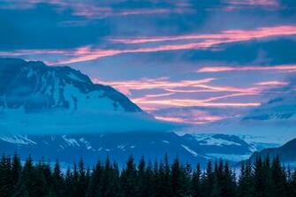 Kenai Fjords National Park The Greatest American Road Trip
