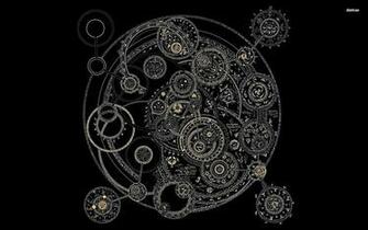 Best Mechanism Wallpaper Image