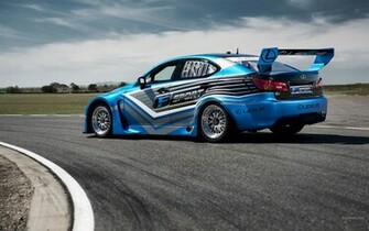 Race Track Background Car Racing