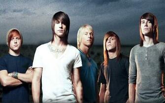 Pics Photos Blessthefall