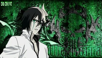 Ulquiorra Wallpaper By Deohvi