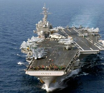 Uss Nimitz