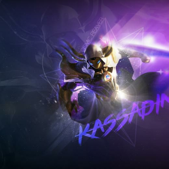 Blood Moon Shen Fan Art League Of Legends Wallpaper