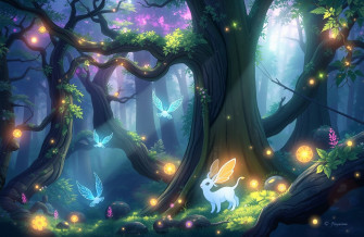 Anime Gif Wallpaper