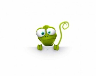 Funny Lizard Wallpaper Music And Dance