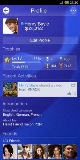 New Ps4 Dynamic Menu Screenshots Released Xtreme Ps3