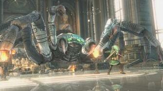 Twilight Princess Wallpaper