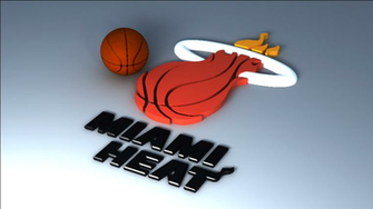 Miami Heat iPhone Wallpaper