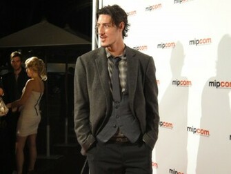Eric Balfour Wallpaper Background Image