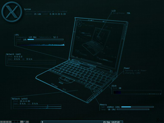 Ibm Thinkpad Wallpaper